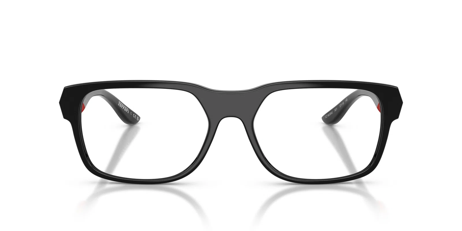 Scuderia Ferrari 8030U Eyeglasses - view 9